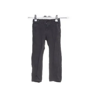 Broek (Grijs) van Kids by Lindex Katoen