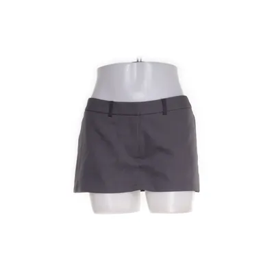 Skort (Gray) from Edikted Elastane, Polyester