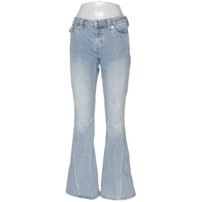 Jeans (JOEY Low Rise Flare) från True Religion Bomull, Elastan, Polyester