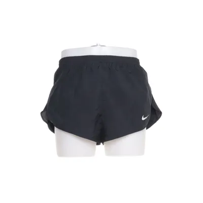 Shorts (Black) from Dri Polyester