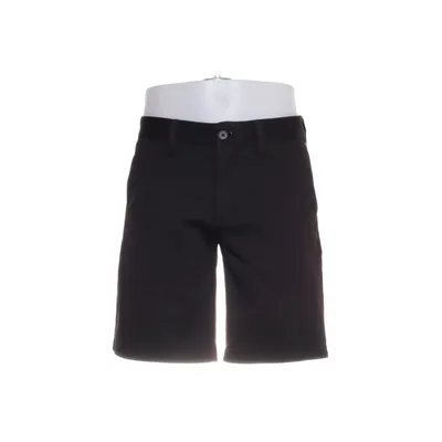 Korte broek (Zwart) van Only & Sons Elastaan, Polyester, Viscose