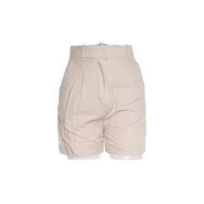 Shorts (Beige) from & Other Stories Cotton, Linen
