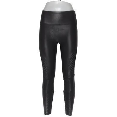 Leggings (Black) from Spanx Elastane, Polyamide, Polyester, Polyurethane