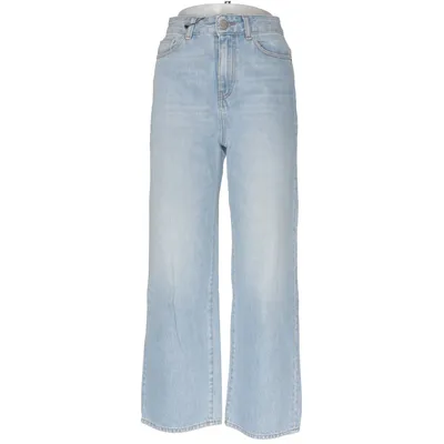 Jeans (Blå) från Leon & Harper Bomull
