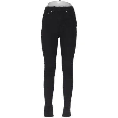 Jeans (Svart) från Lager 157 Bomull, Elastan, Polyester