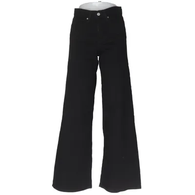 Jeans (Svart) från Levi Strauss & Co