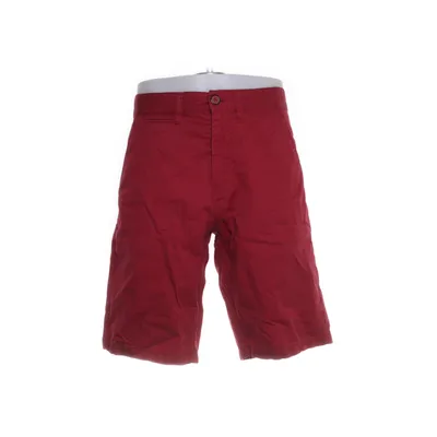 Shorts (Red) from Bexleys Man Cotton, Polyester