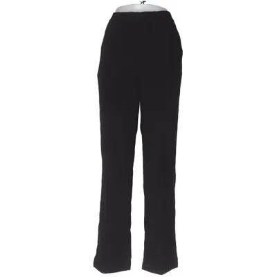 Bukser (Sort) fra Samsa Collection Polyester