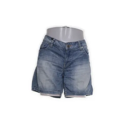 Denim shorts (Blauw) van Denim by Lindex