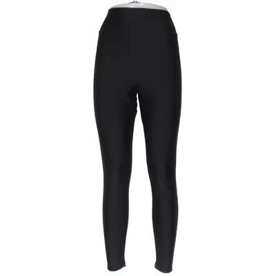 Collants de sport (Noir) de MM Sports