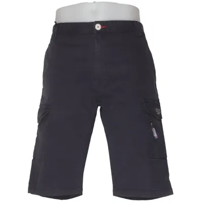 Cargo shorts (Rcmn Crew) from Performance Cotton, Elastane