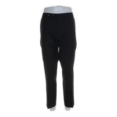 Kostymbyxor (Svart) från Oscar Jacobson Ull