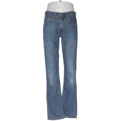 Jean (514) de Levi Strauss & Co Coton, Élasthane, Polyester