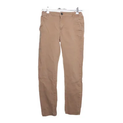 Byxor (Brun) från H&M Kids Bomull, Elastan