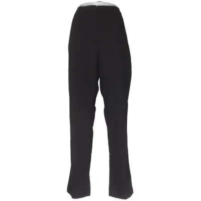 Suit pants (Black) from STOCKH LM Cotton, Elastane, Polyester