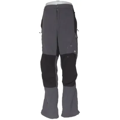 Outdoor broek (Grijs, Zwart) van Icepeak Elastaan, Polyamide, Polyester