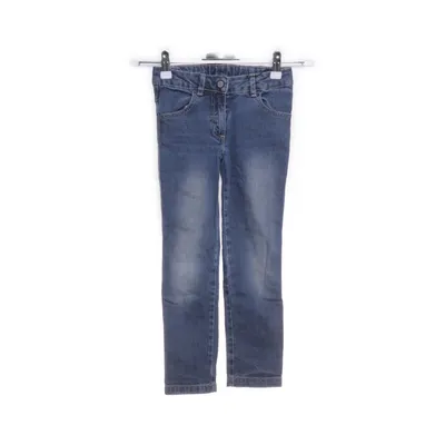 Jeans (Blå) från CFL Bomull, Elastan