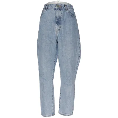Jeans (NORA LIGHT RETRO G81) fra Dr. Denim Økologisk bomuld, Uld