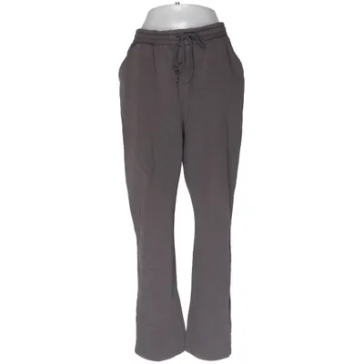 Pantalon de survêtement (Gris) de LXA Coton, Polyester