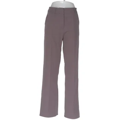 Pantalon (Gris) de Madlady Élasthane, Polyester