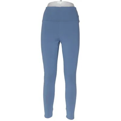 Collants de sport (Bleu) de Les Lunes Bambou, Élasthane