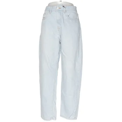 Jeans (Blå) från Don't Think Twice Bomull