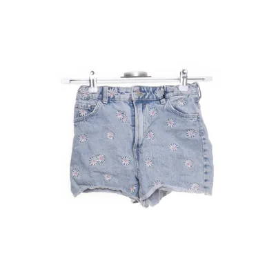 Jeansshorts (Blå) från H&M Bomull
