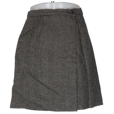 Skirt (The Berkeley) from Sônia Bogner Mohair, Polyamide, Wool