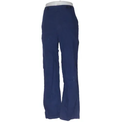 Work pants (Blue) from BÜCKING Cotton
