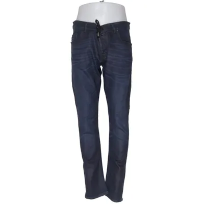 Jeans (Blå) fra Diesel Black Gold