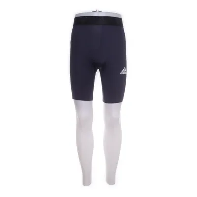 Compressieshorts (Blauw) van Adidas
