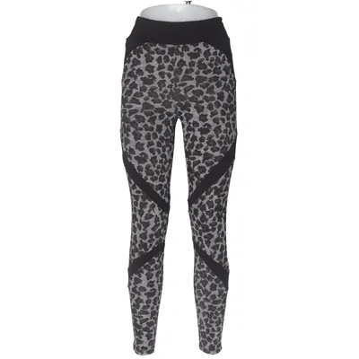 Collants de sport (Gris, Noir, Marron) de Bubbleroom Sport Élasthane, Polyester