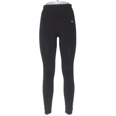 Sports tights (Black) from Oxide Elastane, Polyamide