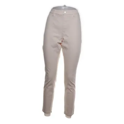 Chinos (Beige) från Uniqlo Bomull, Polyester, Polyuretan, Viskos