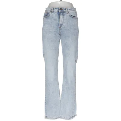 Jeans (Blau) von Jeanerica Jeans & Co Elasthan, Bio-Baumwolle, Recycelte Baumwolle