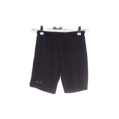 Träningsshorts (Svart) från A-Z Elastan, Polyester