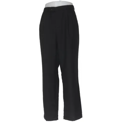 Pantalon de costume (Noir) de Turo