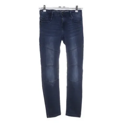 Spijkerbroek (Blauw) van Pepperts Elastaan, Katoen, Polyester