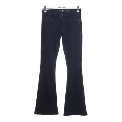 Treggings (Blå) från MiH Jeans Bomull, Elastan, Tencel