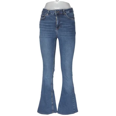 Jeans (Blue) from Perfect Jeans Gina Tricot Cotton, Elastane