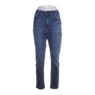 Jeans (Blå) från Billie Bomull, Elastan, Polyester
