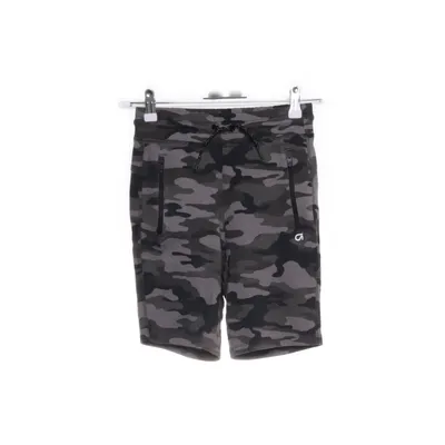 Mjukisbyxor (Grön) från Gap Fit Bomull, Polyester