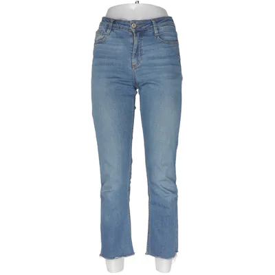 Jeans (Blå) från EseOese Bomull, Elastan
