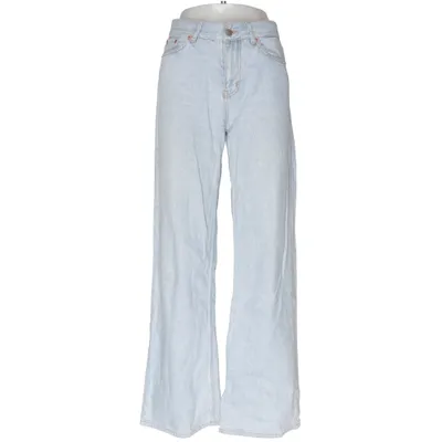 Jeans (Wide Leg Jeans) från Junkyard Bomull