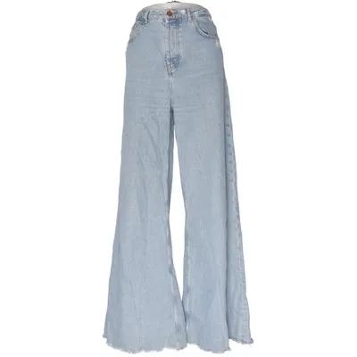 Jeans (Jp Super Trou) from Never Denim Cotton