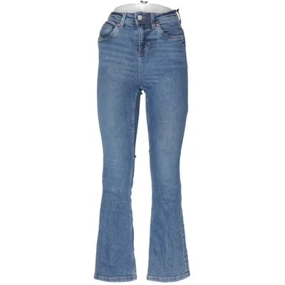 Spijkerbroek (BOOTCUT) van Bootcut Katoen, Elastaan, Polyester, Viscose