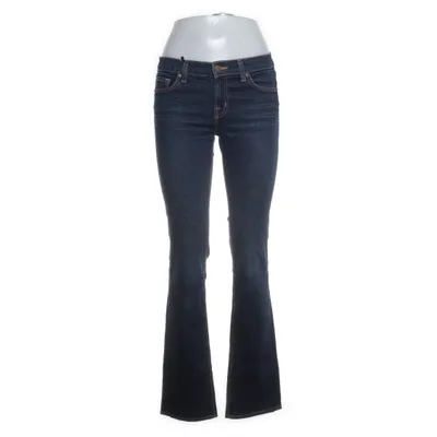 Jeans (Blå) fra J Brand Bomuld, Elastan