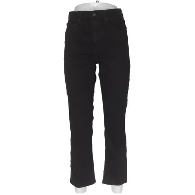 Jeans (724 High Rise Straight) från Levi Strauss & Co Bomull, Elastan, Polyester