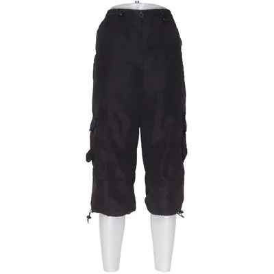Cargoshorts (Grå) från Image Polyester