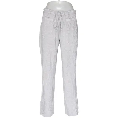 Pantalon de survêtement (Gris) de Bodyzone by KappAhl Coton, Polyester